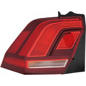 Feu Arrière Gauche Extérieure Led Volkswagen Tiguan (5N) 16-7.20 - Pièces auto Maroc