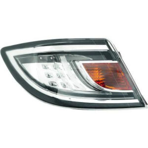 Feu Arrière Gauche Extérieure Sans Porte-Lampe MazdÀ 2006 Lim./Kombi 2007 à 2012 - Pièces auto Maroc