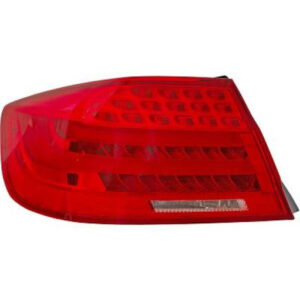 Feu Arrière Gauche Extérieure W16W Bmw 3-Reihe (E1993) 2010 Jusqu'à la phase suivante - Pièces auto Maroc