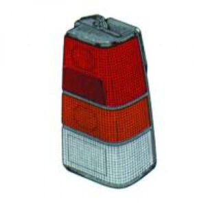 Feu Arrière Gauche Fiat Panda (141) De 1986 À 1993 - Pièces auto Maroc