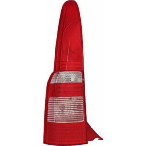 Feu Arrière Gauche Fiat Panda (169) De 2003 À 2012 - Pièces auto Maroc