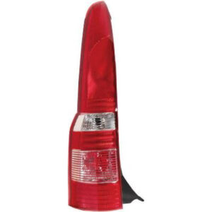 Feu Arrière Gauche Fiat Panda (169) De 2004 À 2012 - Pièces auto Maroc