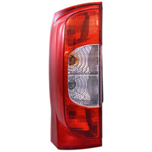 Feu Arrière Gauche Fiorino 08 - Citroen Nemo 08 - Peugeot Bipper 08 - Pièces auto Maroc