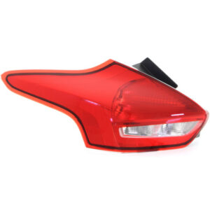 Feu Arrière Gauche Ford Focus 2014 - Pièces auto Maroc