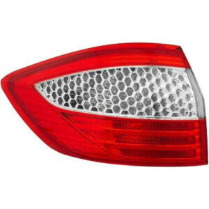 Feu Arrière Gauche Ford Mondeo 4 De 2007 À 2010 - Pièces auto Maroc