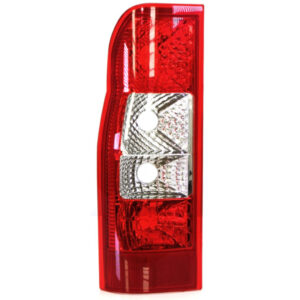 Feu Arrière Gauche Ford Transit 2006 - Pièces auto Maroc