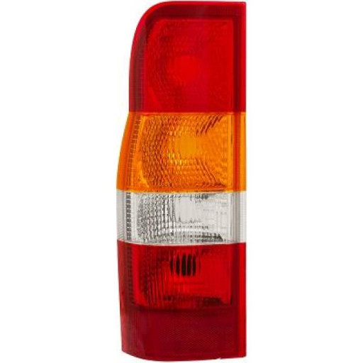 Feu Arrière Gauche Ford Transit De 2000 À 2006 - Pièces auto Maroc