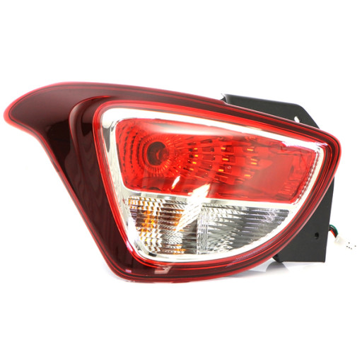 Feu Arrière Gauche Hyundai I10 2016 - Pièces auto Maroc