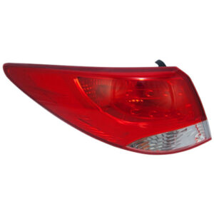 Feu Arrière Gauche Hyundai Ix35 2010 - Pièces auto Maroc