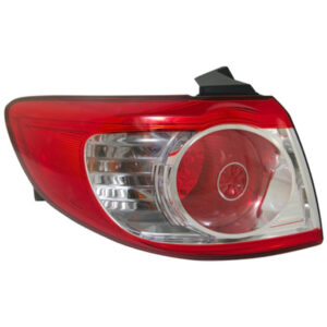 Feu Arrière Gauche Hyundai Santa Fe 2010 - Pièces auto Maroc