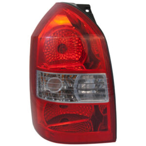 Feu Arrière Gauche Hyundai Tucson 2004 - Pièces auto Maroc