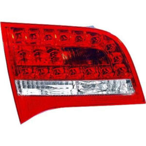 Feu Arrière Gauche Intérieur Audi A6 De 2008 À 2010 - Pièces auto Maroc