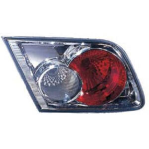Feu Arrière Gauche Intérieur MazdÀ 2006 De 2002 À 2005 - Pièces auto Maroc