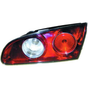 Feu Arrière Gauche Intérieur Seat IbizÀ 2004 (6L1) De 2002 À 2008 - Pièces auto Maroc