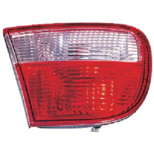 Feu Arrière Gauche Intérieur Seat Leon 1 De 2000 À 2005 - Pièces auto Maroc