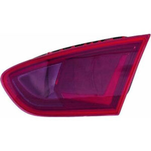 Feu Arrière Gauche Intérieur Seat Leon (1P1) De 2009 À 2012 - Pièces auto Maroc
