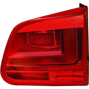 Feu Arrière Gauche Intérieur Volkswagen Tiguan (5N) De 2011 À 2016 - Pièces auto Maroc