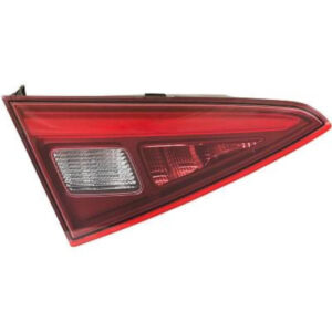 Feu Arrière Gauche Intérieure Avec Porte-Lampe - Pièces auto Maroc