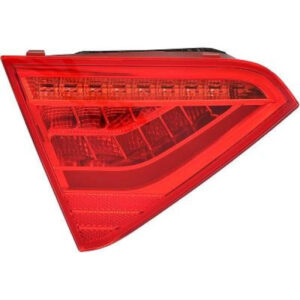 Feu Arrière Gauche Intérieure Led Audi A5 2011 à 2016 - Pièces auto Maroc