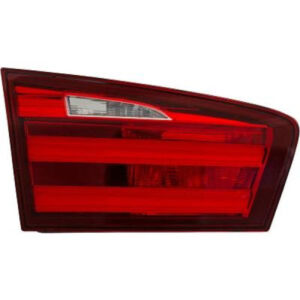 Feu Arrière Gauche Intérieure Led Bmw 5-Reihe (F2011) 2010 à 2013 - Pièces auto Maroc