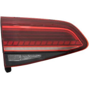 Feu Arrière Gauche Intérieure Led Volkswagen Golf Vii Limousine/Variant 2017 à 2020 - Pièces auto Maroc
