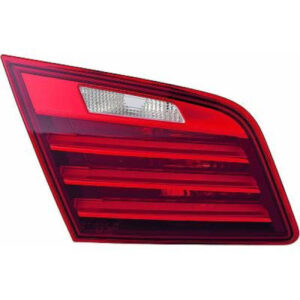 Feu Arrière Gauche Intérieure Sans Porte-Lampe Bmw 5-Reihe (F2011) 2013 Jusqu'à la phase suivante - Pièces auto Maroc