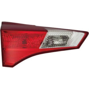 Feu Arrière Gauche Intérieure Toyota Rav 4 2013 à 2015 - Pièces auto Maroc