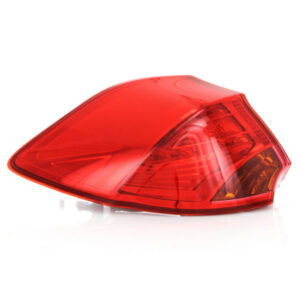 Feu Arrière Gauche Kia Cee'D 2012 - Pièces auto Maroc