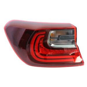 Feu Arrière Gauche Kia Ceed Iii 2018 - Pièces auto Maroc