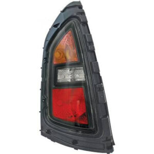 Feu Arrière Gauche Kia Soul (Am) De 2008 À 2011 - Pièces auto Maroc