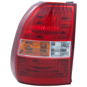 Feu Arrière Gauche Kia Sportage 2004 - Pièces auto Maroc