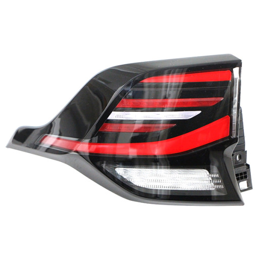 Feu Arrière Gauche Kia Sportage 2022 - Pièces auto Maroc