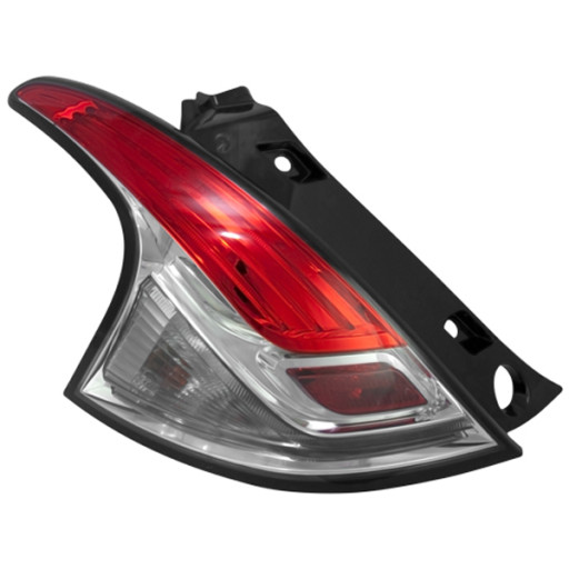 Feu Arrière Gauche Lancia Y 2011 - Pièces auto Maroc