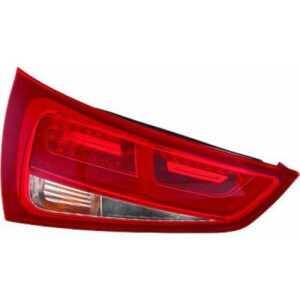 Feu Arrière Gauche Led Audi A1 De 2010 Jusqu'à la phase suivante - Pièces auto Maroc