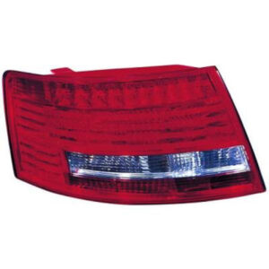 Feu Arrière Gauche Led Audi A6 De 2004 À 2008 - Pièces auto Maroc
