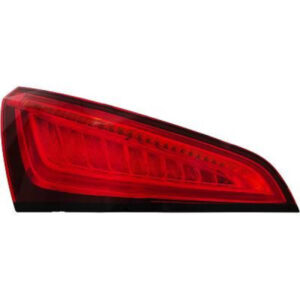 Feu Arrière Gauche Led Audi Q5 2012 à 2016 - 8R0945093C - Pièces auto Maroc