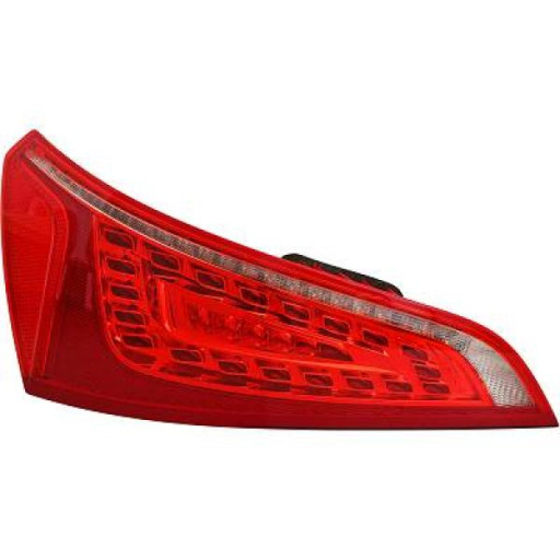Feu Arrière Gauche Led Audi Q5 De 2008 À 2013 - Pièces auto Maroc