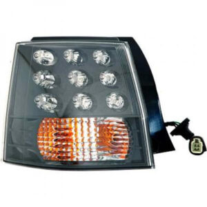 Feu Arrière Gauche Led Mitsubishi Oulander 2 De 2007 Jusqu'à la phase suivante - Pièces auto Maroc