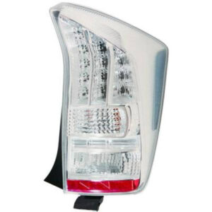 Feu Arrière Gauche Led Toyota Prius (W3) De 2009 À 2012 - Pièces auto Maroc