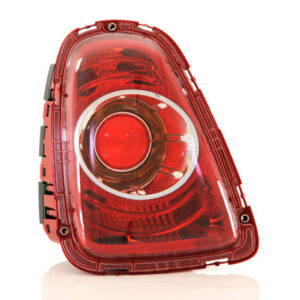 Feu Arrière Gauche Mini Ii Pour 3 Portes (R56) 2008 à 202010 Jusqu'à la phase suivante - Pièces auto Maroc