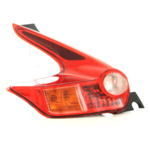 Feu Arrière Gauche Nissan Juke 2010 - Pièces auto Maroc