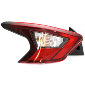 Feu Arrière Gauche Nissan MicrÀ 2017 - Pièces auto Maroc