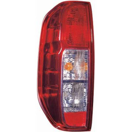 Feu Arrière Gauche Nissan Navara (D40) De 2005 À 2014 - Pièces auto Maroc