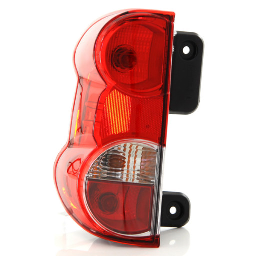 Feu Arrière Gauche Nissan Nv200 2010 - Pièces auto Maroc