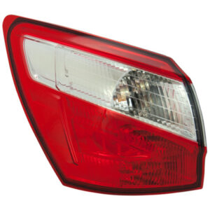 Feu Arrière Gauche Nissan Qashqai + 2 2010 - Pièces auto Maroc