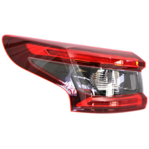 Feu Arrière Gauche Nissan Qashqai 2017 - Pièces auto Maroc