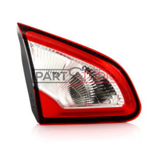 Feu Arrière Gauche Nssan Qashqai - Qashqai + 2 2010 - Pièces auto Maroc