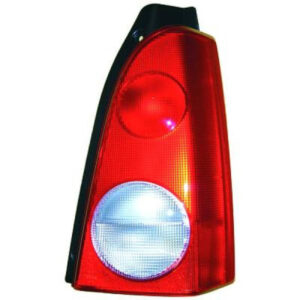 Feu Arrière Gauche Opel Agila / Suzuki Wagon R+ De 2000 À 2007 - Pièces auto Maroc