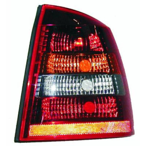 Feu Arrière Gauche Opel Astra Gauche De 2000 À 2005 - Pièces auto Maroc