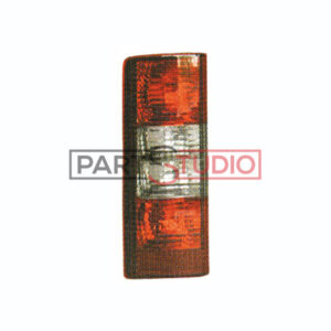 Feu Arrière Gauche Opel Combo 01 - Pièces auto Maroc